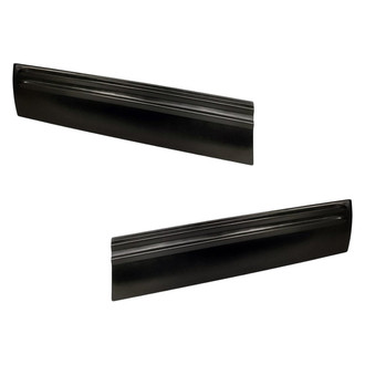 Replacement - Door Molding
