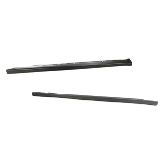 Replacement - Driver and Passenger Side Rocker Panel Molding Set