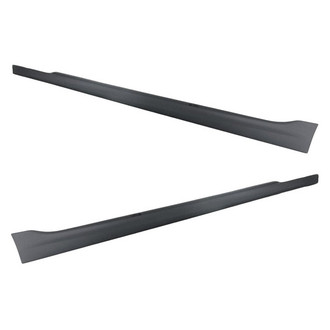 Replacement - Driver and Passenger Side Rocker Panel Cover Set