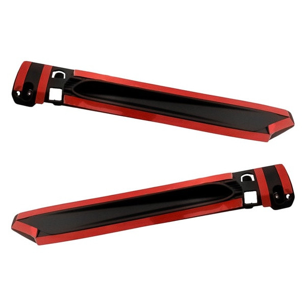 Replacement® - Rocker Panel Side Skirt
