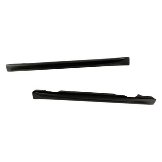 Replacement - Driver and Passenger Side Rocker Panel Molding Set