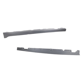 Replacement - Rocker Panel Molding