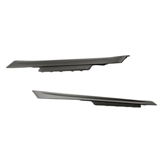 Replacement - Rocker Panel Molding