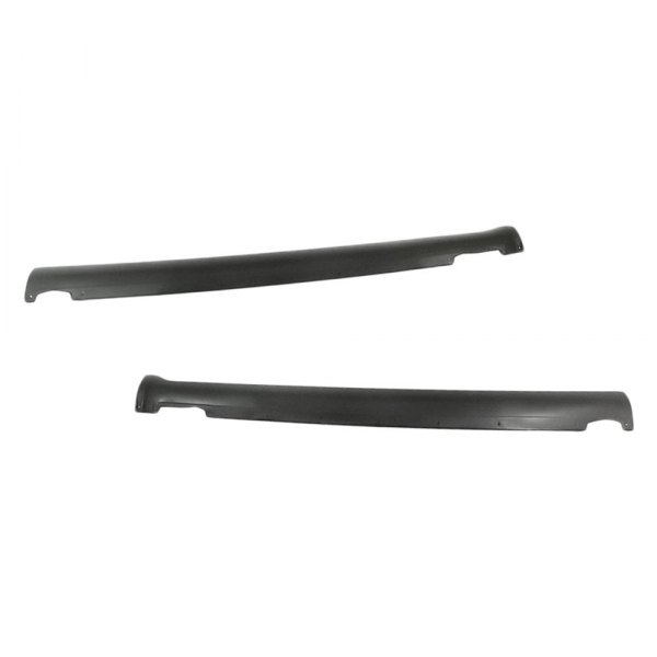 Replacement - Driver and Passenger Side Rocker Panel Molding Set