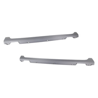 Replacement - Driver and Passenger Side Rocker Panel Molding Set