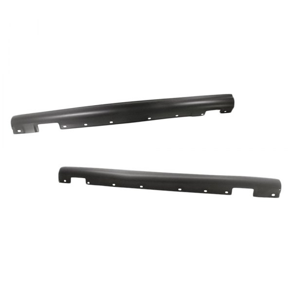 Replacement - Driver and Passenger Side Rocker Panel Molding Set