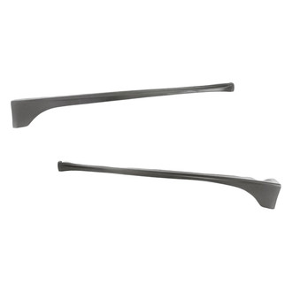 Replacement - Driver and Passenger Side Rocker Panel Molding Set