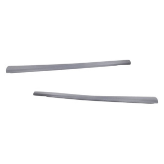Replacement - Driver and Passenger Side Rocker Panel Molding Set