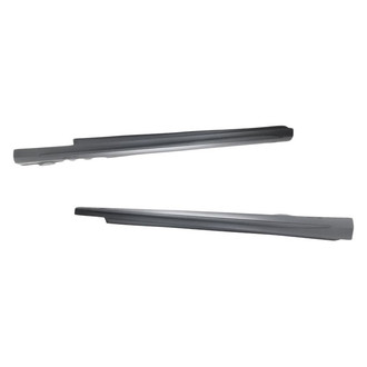 Replacement - Rocker Panel Molding