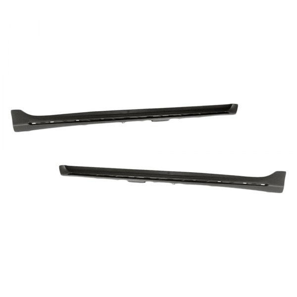 Replacement - Driver and Passenger Side Skirt Set