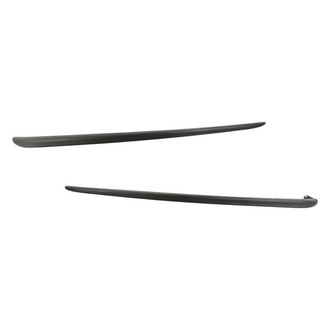 Replacement - Driver and Passenger Side Rocker Panel Molding Set