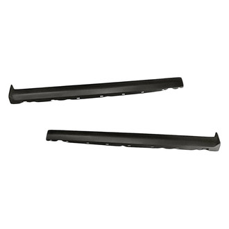 Replacement® - Rocker Panel Side Skirt