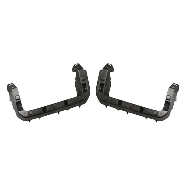 Replacement - Driver and Passenger Side Grille Support Set