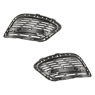 Replacement® - Front Fog Light Cover