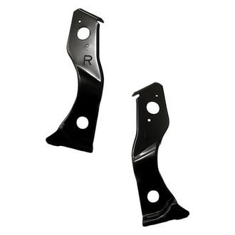 Replacement® - Front Bumper Bracket