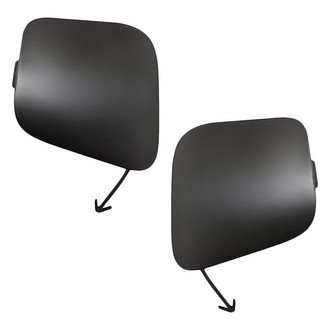 Replacement® - Front Tow Hook Cover
