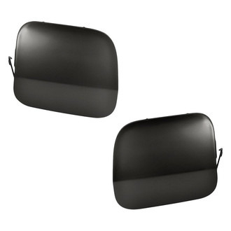 Replacement® - Front Tow Hook Cover