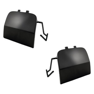 Replacement® - Front Tow Hook Cover
