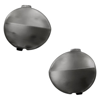 Replacement® - Rear Tow Hook Cover
