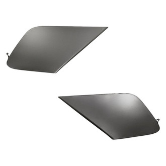 Replacement® - Front Tow Hook Cover