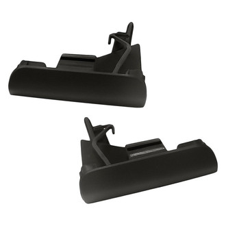 Replacement® - Front Tow Hook Cover