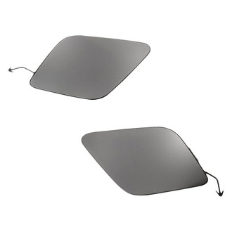 Replacement® - Front Tow Hook Cover