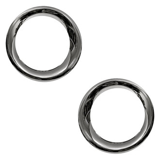 Replacement® - Front Fog Light Trim