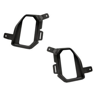 Replacement - Front Tow Hook Bezel