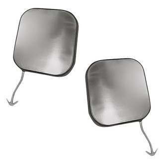 Replacement - Front Tow Hook Cover