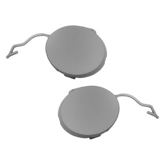 Replacement® - Front Tow Hook Cover