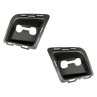 Replacement® - Front Tow Hook Cover