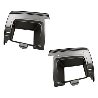 Replacement® - Front Tow Hook Cover