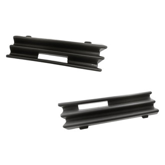 Replacement - Front Tow Hook Cover