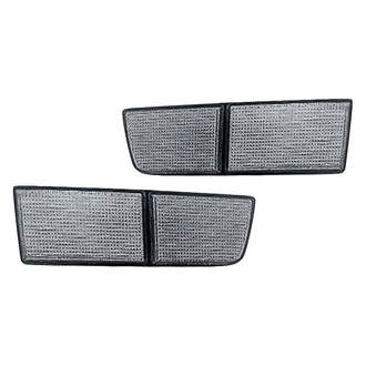 Replacement® - Front Tow Hook Cover