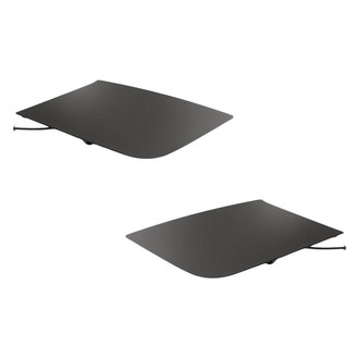 Replacement® - Front Tow Hook Cover