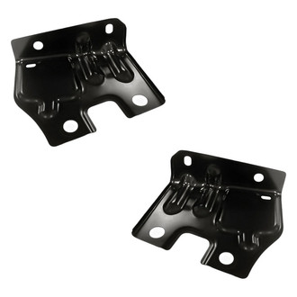 Replacement - Front Fender Brace