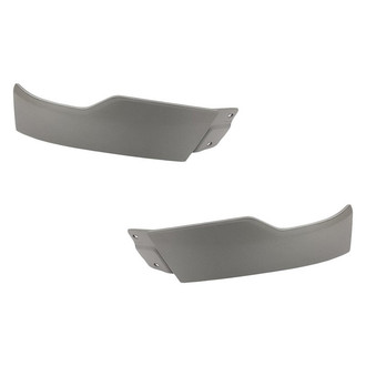 Replacement® - Front Filler Panel