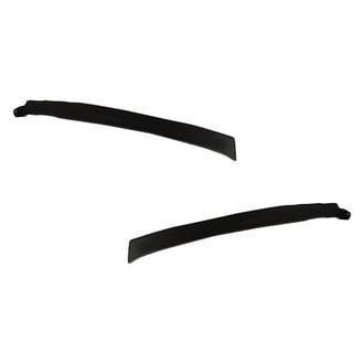 Replacement - Front Upper Bumper Grille Filler