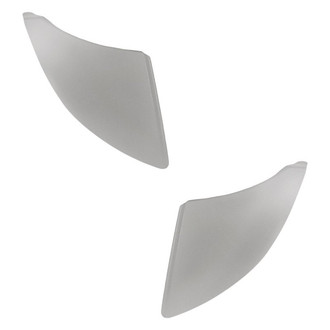 Replacement® - Front Filler Panel