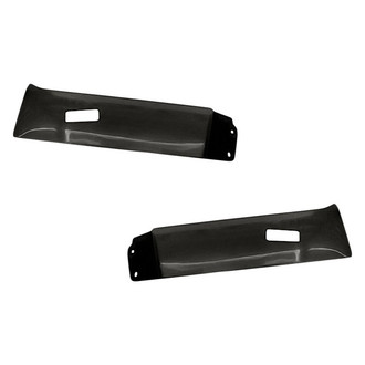 Replacement - Front Bumper Filler