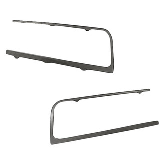 Replacement® - Headlight Molding