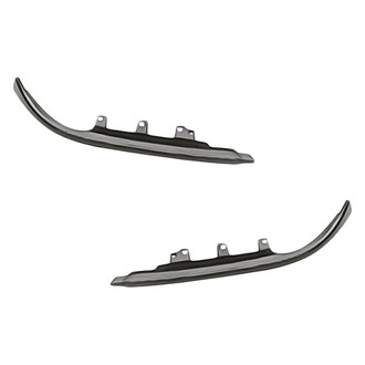 Replacement® - Headlight Molding