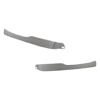 Replacement® - Front Filler Panel