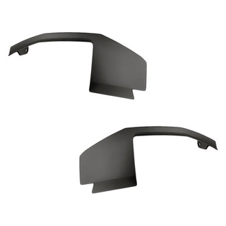 Replacement® - Rear Bumper Bracket