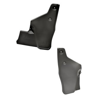 Replacement - Rear Bumper Seal