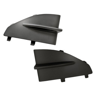 Replacement® - Front Bumper Extension