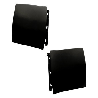 Replacement - Rear Bumper Filler