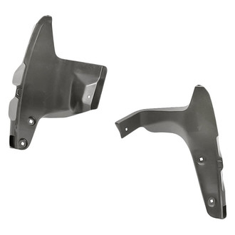 Replacement - Rear Bumper Cover Bracket