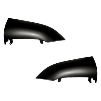 Replacement® - Rear Filler Panel
