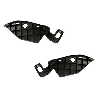 Replacement - Front Bumper Filler